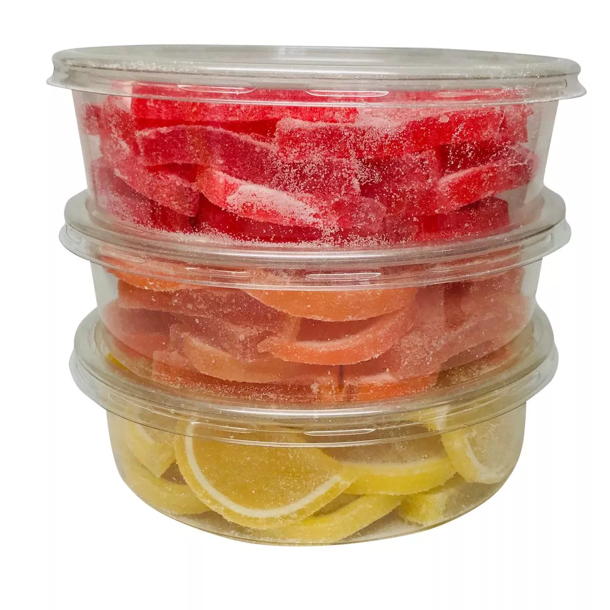 (3-Pack) Bulk 1 LB Tub – CHOOSE YOUR FLAVORS