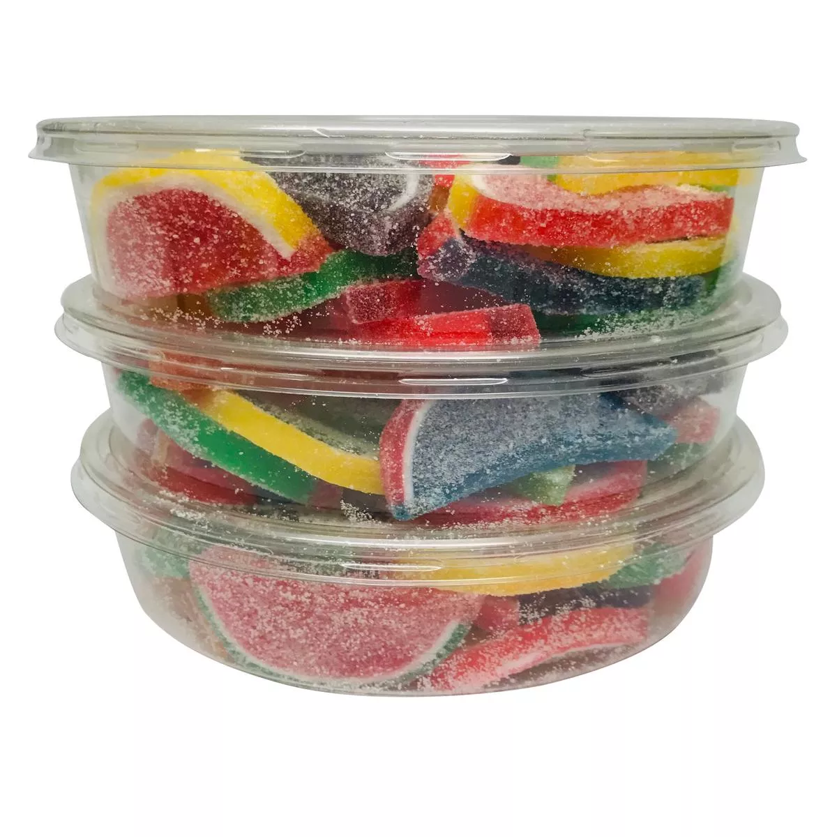 (3 to 5 Pack)Bulk 1 LB Tub – ALL FLAVORS