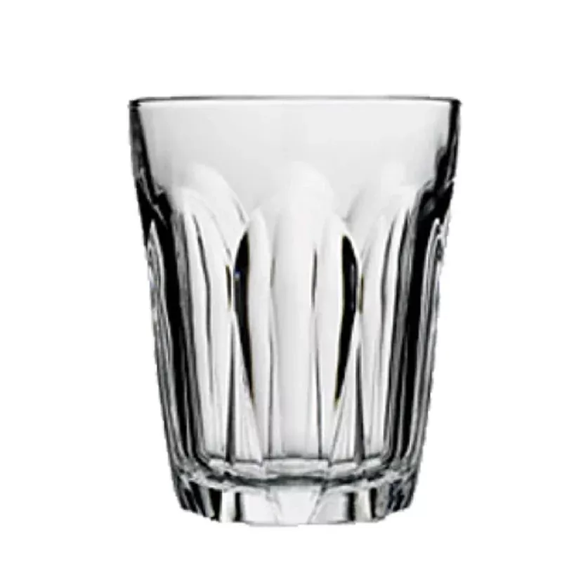 Duralex Provence Latte Glasses
