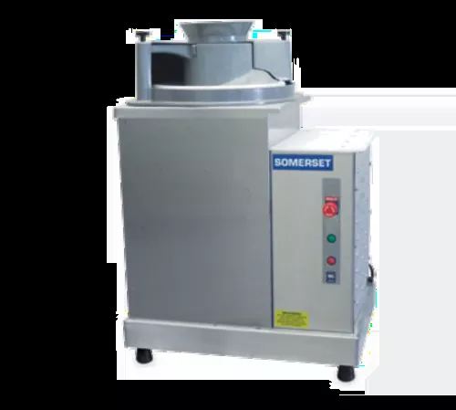 Somerset SDR-400 Heavy Duty Dough Rounder