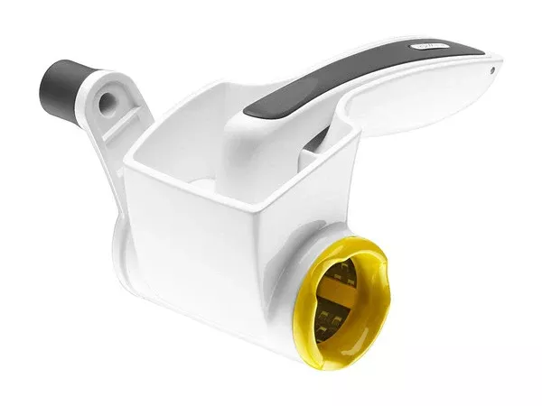 Zyliss – Classic Cheese Grater
